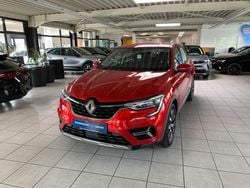 Rot Gebraucht 2022 Renault Arkana SUV | 18.480 € (Superpreis)