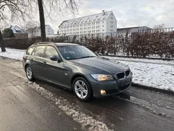 Tasman metallic Gebraucht 2008 BMW 318 Comfort Edition Kombi | 4.990 € (Fairer Preis)