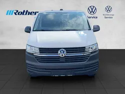 Candyweiß Gebraucht 2024 VW T6.1 Van | 43.900 € (Guter Preis)