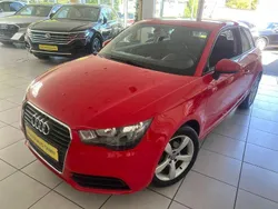 Rot Gebraucht 2010 Audi A1 Attraction Kleinwagen | 5.890 € (Fairer Preis)