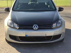 Gebraucht 2004 VW Golf IV Trendline Limousine | 4.200 €