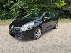 Schwarz Gebraucht 2014 Renault Clio IV Limousine | 6.299 € (Fairer Preis)
