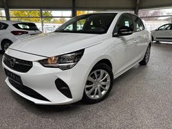 Weiß Gebraucht 2020 Opel Corsa Edition Limousine | 10.480 € (Fairer Preis)