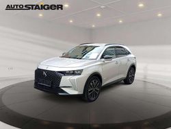 Lackierung chrystal pearl/meta Gebraucht 2023 DS Automobiles DS7 Crossback SUV | 33.887 € (Etwas zu teuer)
