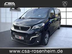 Peugeot Traveller
