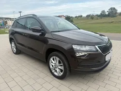 Braun Gebraucht 2019 Skoda Karoq Style SUV | 18.400 € (Guter Preis)