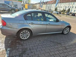 Grau Gebraucht 2011 BMW 316 Limousine | 9.500 € (Teuer)