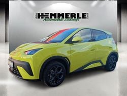 Gelb Neu 2026 BYD Dolphin Surf Comfort Kleinwagen | 22.980 € (Superpreis)