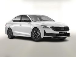 Moonweiß metallic Neu 2025 Skoda Octavia | 35.254 € (Guter Preis)