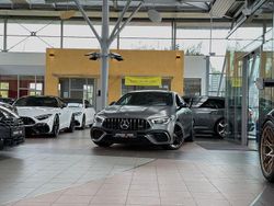 Mountaingrao magno Gebraucht 2020 Mercedes CLA45 AMG AMG Limousine | 37.999 € (Teuer)