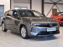 Grau Gebraucht 2023 Opel Astra Elegance Kombi | 16.999 € (Guter Preis)