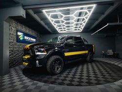 Schwarz Gebraucht 2020 Dodge Ram Abholung | 37.990 € (Guter Preis)