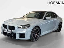 Grau Neu 2025 BMW M2 Shadowline Coupé | 73.296 € (Guter Preis)
