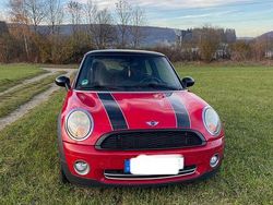 Rot Gebraucht 2010 Mini Cooper Kleinwagen | 3.600 € (Fairer Preis)
