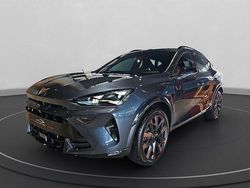 Grau Gebraucht 2025 Cupra Formentor SUV | 35.120 € (Fairer Preis)