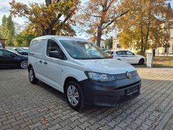 Weiß Gebraucht 2021 VW Caddy Van / Kleinbus | 17.450 € (Superpreis)
