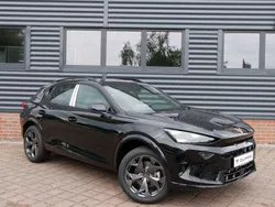 Schwarz Neu 2025 Cupra Formentor SUV | 39.690 € (Teuer)