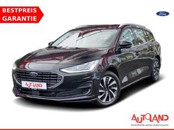 Schwarz Gebraucht 2023 Ford Focus Titanium Kombi | 19.950 € (Fairer Preis)