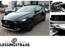 Neu 2024 Mazda 3 Nagisa Kleinwagen | 31.330 € (Fairer Preis)