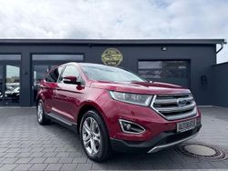Other Gebraucht 2017 Ford Edge Titanium SUV | 20.999 € (Superpreis)