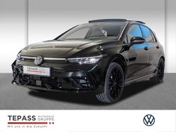 Andere farbe Gebraucht 2022 VW Golf VIII Black Edition Kleinwagen | 62.990 €
