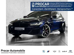 BMW 530e