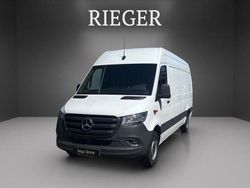 Arktikweiß Gebraucht 2023 Mercedes Sprinter Van | 33.439 € (Superpreis)