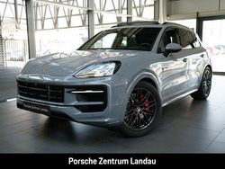 Grau Gebraucht 2022 Porsche Cayenne GTS SUV | 167.780 €