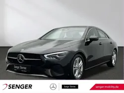 Gebraucht 2024 Mercedes CLA180 Limousine | 31.980 € (Fairer Preis)