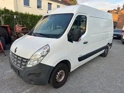 Weiß Gebraucht 2014 Renault Master Van | 4.500 €