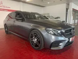 Selenitgrau metalliclack Gebraucht 2019 Mercedes E53 AMG AMG Kombi | 41.900 € (Fairer Preis)