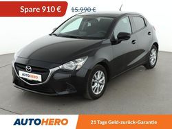 Schwarz Gebraucht 2018 Mazda 2 Exclusive-Line Limousine | 14.740 € (Fairer Preis)