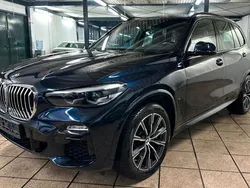 Schwarz Gebraucht 2020 BMW X5 M Sport SUV | 44.950 € (Superpreis)