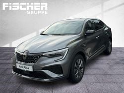 Grau Neu 2025 Renault Arkana Techno SUV | 29.990 € (Guter Preis)