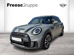 Grau Gebraucht 2021 Mini Cooper S Kleinwagen | 22.990 € (Guter Preis)