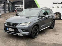 "rodium" grau Gebraucht 2020 Seat Ateca Black Edition SUV | 24.830 € (Fairer Preis)