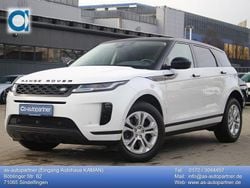 Weiss Gebraucht 2021 Land Rover Range Rover evoque S SUV | 29.900 € (Guter Preis)