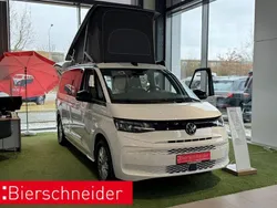 Weiß Neu 2025 VW T7 Beach Van | 65.950 €