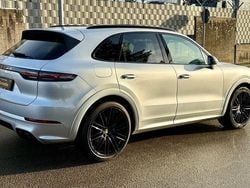 Silber Gebraucht 2019 Porsche Cayenne S Sport SUV | 43.990 € (Guter Preis)