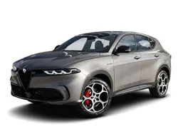 Grau Gebraucht 2022 Alfa Romeo Tonale Veloce SUV | 58.725 €