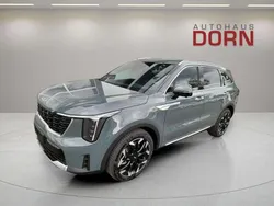 Grün Gebraucht 2025 Kia Sorento 3 SUV | 55.990 € (Guter Preis)