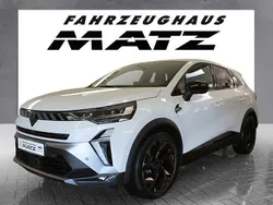 Weiß Neu 2025 Renault Symbioz Esprit Alpine SUV | 34.975 € (Etwas zu teuer)