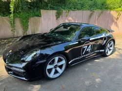 Schwarz Neu 2025 Porsche 992 Edition | 296.310 € (Guter Preis)
