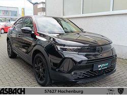 Schwarz Gebraucht 2022 Opel Mokka GS Line SUV | 18.990 € (Fairer Preis)