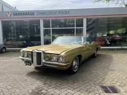 Beige Gebraucht 1970 Pontiac Bonneville Cabrio | 22.950 €