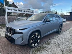 Grün Gebraucht 2024 BMW XM Sport Line SUV | 129.100 € (Guter Preis)