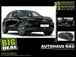 Karbon schwarz Neu 2025 Opel Mokka Edition SUV | 25.490 € (Fairer Preis)