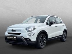 Colore esterno (gelato weiss) Gebraucht 2023 Fiat 500X Cross SUV | 20.880 € (Fairer Preis)