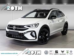 Grau Gebraucht 2025 VW Taigo R-line SUV | 32.987 €