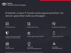 Beige Gebraucht 2022 Toyota Aygo Pulse Kleinwagen | 16.490 € (Fairer Preis)